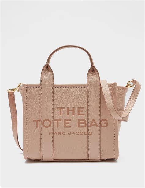 marc jacobs mini traveler leather tote bag|marc jacobs mini crossbody bag.